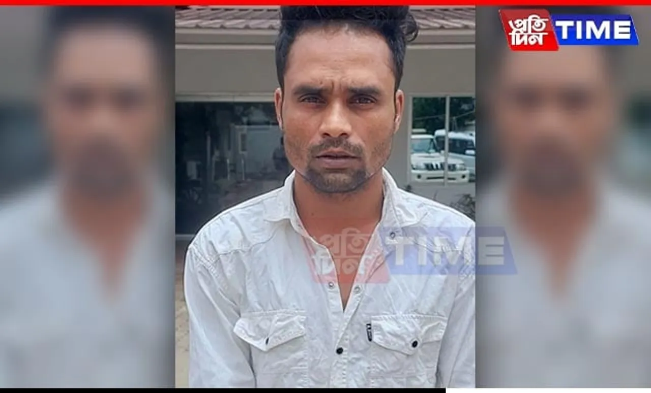 Assam: Prime Accused in Hailakandi Murder Case Nabbed